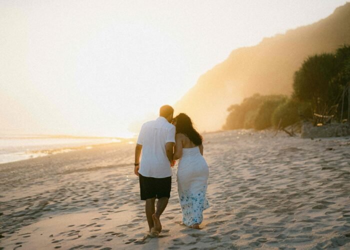 Honeymoon Lombok