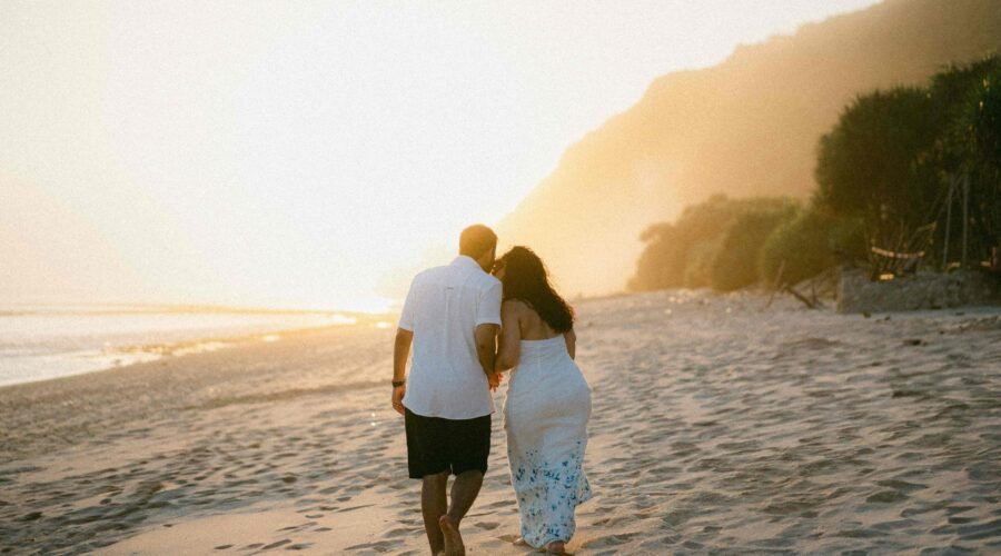 Honeymoon Lombok