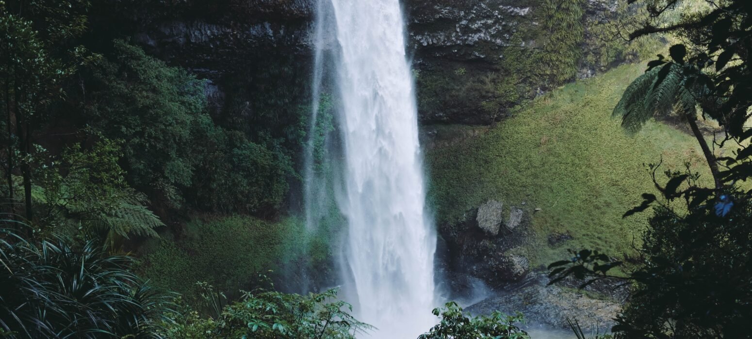 Bali Waterfall Tour – Discover the Best Waterfalls in Bali