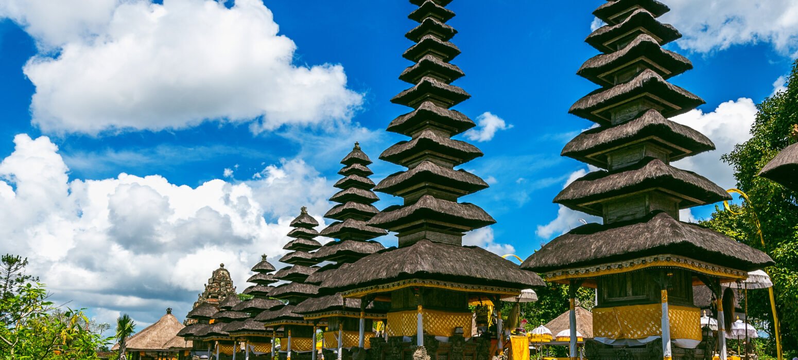Ubud Palace (Puri Saren Agung): Discover the Cultural Soul of Bali